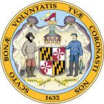 Maryland Seal