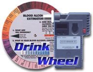 Breath Alcohol Calculator