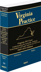 Virginia Practice