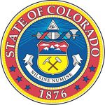Colorado State Seal