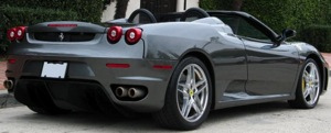 Ferrari F430