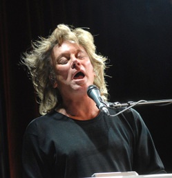 Eric Carmen DUI