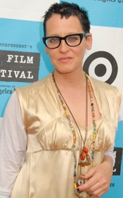 Lori Petty DUI