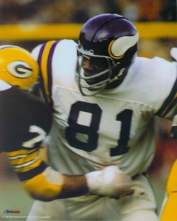 Carl Eller