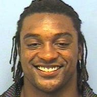 Cedric Benson