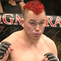 Chris Leben