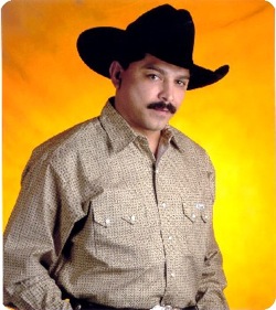 Emilio Navaira