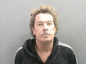 Matt Keough DUI