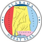 Alabama State Seal