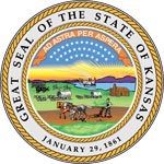 Seal of Kansas