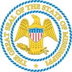 Mississippi Seal