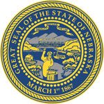 Nebraska State Seal