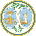 South Carolina Seal