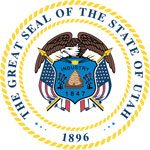 Utah State Seal