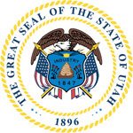 Utah State Seal