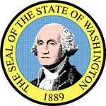 Washington State Seal