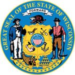 Wisconsin Seal