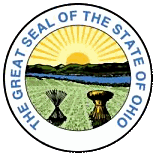 State Seal of Ohio