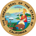 State Seal of California