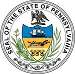State Seal of Pennsylvania