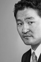 Rock Lee, Indianapolis DUI Attorney Rock Lee, Indianapolis DUI Attorney