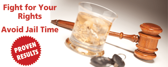 DWI Defense Attorney