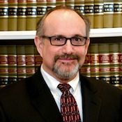 Doug Norwood, NW DWI Attorney