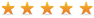 5 Star Review 5 Star Review