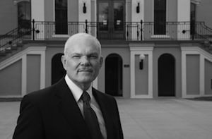Cairo DUI Attorney, Chris Ambrose