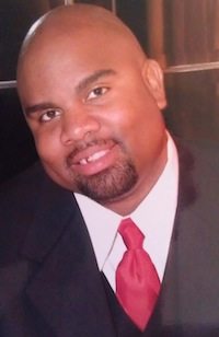 Police Officer Josh Williams