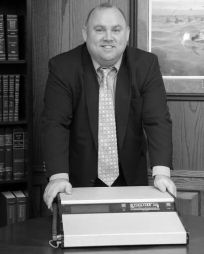 Sterling DUI Attorney Chris Cessna
