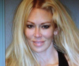 Jenna Jameson Porn Star Pleads Guilty to DUI in California