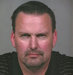 Mark Grace: Diamondbacks Broadcaster DUI Charge