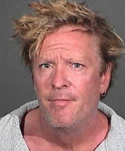 Michael Madsen Arrested DUI In Tampa