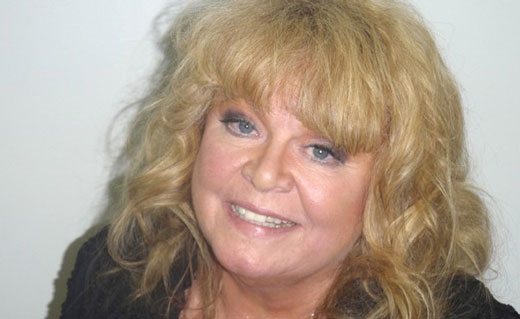 Sally Struthers Arrested for DUI