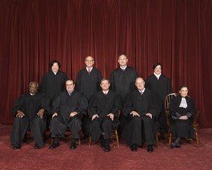 Supreme Court To Rule On DUI Blood Test