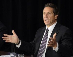 NY Governor Declares New Drunk Driving Regulations
