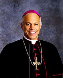 SF Archbishop Jokes About His DUI Arrest