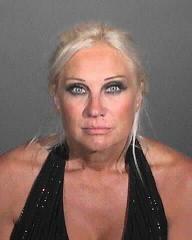 Linda Hogan Ashamed for Getting Arrested for DUI in California