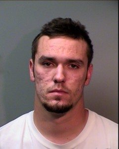Casey Pachall TCU Quarterback Arrested For DUI