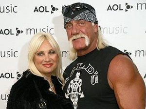 Linda Hogan Gets Arrested for DUI