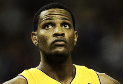 LA Lakers Basketball Player Arrested for DUI