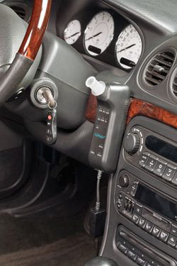 ignition interlock