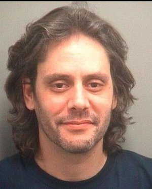Florida Lawyer Charged With DUI