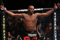 jon jones