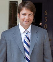 Greenville DUI Attorney Ryan Beasley