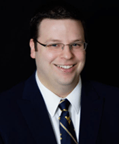 Jason M. Glass, DUI Lawyer