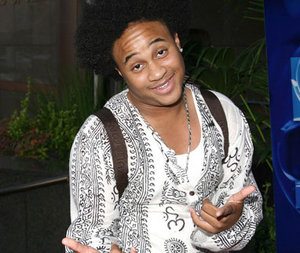 Orlando Brown