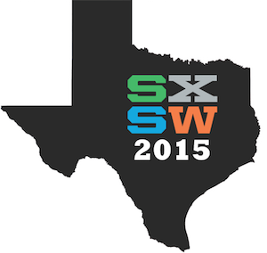 2015 Guide to SXSW Austin