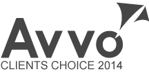 AVVO Clients Choice 2014